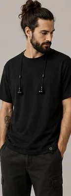 Stimming T-Shirt — seçilen model ve renge göre değişen ürün fotoğrafı